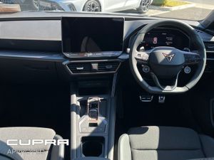 Cupra Leon 2.0tdi 150HP DSG  edge Pack - Image 2