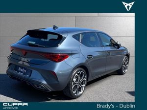 Cupra Leon 2.0tdi 150HP DSG  edge Pack - Image 3