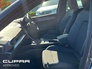 Cupra Leon 2.0tdi 150HP DSG  edge Pack - Image 4