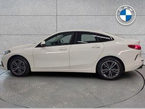 BMW 2 Series 218d Sport - Image 4