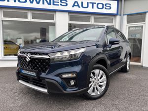2023 Suzuki S-CROSS Motion 1.4L Automatic - Image 2