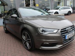 Audi A31.4 TFSI SPORT4DR SALOON AUTOMATIC - Image 2