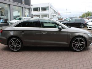 Audi A31.4 TFSI SPORT4DR SALOON AUTOMATIC - Image 3