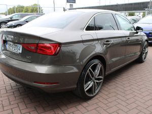 Audi A31.4 TFSI SPORT4DR SALOON AUTOMATIC - Image 4