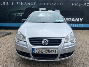 VW POLO, 2009, NEW NCT 03/2026 - Image 2