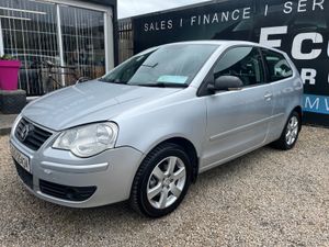 VW POLO, 2009, NEW NCT 03/2026 - Image 3