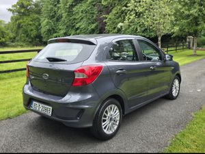 Ford KA+ 2018 - Image 2
