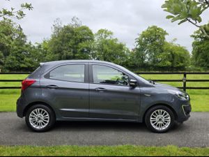 Ford KA+ 2018 - Image 3