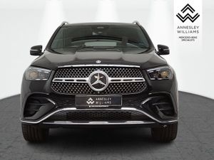 Mercedes-Benz GLE GLE 400e AMG Line Premium 4matic - Image 3