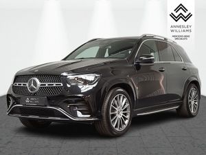 Mercedes-Benz GLE GLE 400e AMG Line Premium 4matic - Image 4