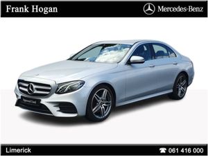 Mercedes-Benz E-Class E220 D AMG 2.0 Diesel 194 B - Image 2