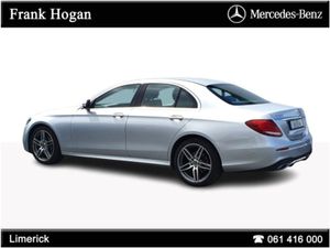 Mercedes-Benz E-Class E220 D AMG 2.0 Diesel 194 B - Image 3