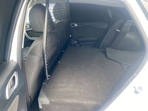 2021 KIA CEED 1.6 CRDI K2 COMMERCIAL VAN - Image 3