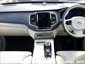 Volvo XC90 T8 455hp Ultimate Dark (adaptive Cruis - Image 2