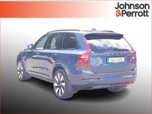 Volvo XC90 T8 455hp Ultimate Dark (adaptive Cruis - Image 3