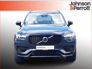 Volvo XC90 T8 455hp Ultimate Dark (adaptive Cruis - Image 4