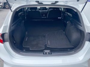 2021 KIA CEED 1.6 CRDI K2 COMMERCIAL VAN - Image 2