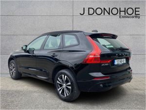 Volvo XC60 B4 Diesel Mhev 197hp AT8 Core - Image 2