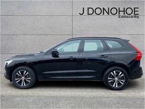 Volvo XC60 B4 Diesel Mhev 197hp AT8 Core - Image 3