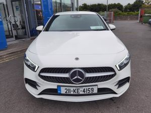 MERCEDES-BENZ A CLASS A250 E AMG LINE PREMIUM AUTO - Image 2