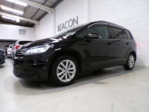 *AUTO*ONLY 43,000 MILES*7 SEATER*VOLKWAGEN TOURAN - Image 4