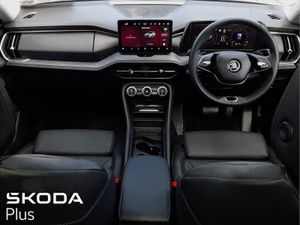 Skoda Kodiaq  selection Plus  2.0tdi 150HP DSG - Image 2