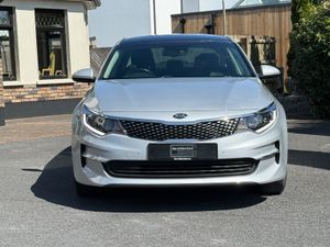 Immaculate 171 Kia Optima! - Image 2