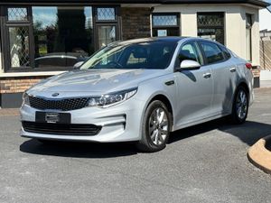 Immaculate 171 Kia Optima! - Image 3