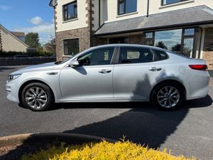 Immaculate 171 Kia Optima! - Image 4