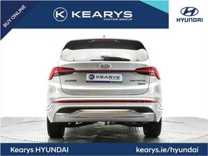 Hyundai Santa Fe 1.6 Phev 4WD Executive Plus Auto - Image 3