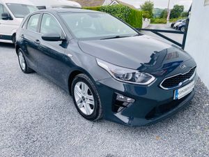2022 KIA CEED 1.6 CRDI 2 ISG MHEV 134BHP - Image 2