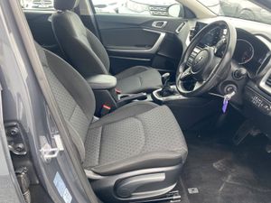 2022 KIA CEED 1.6 CRDI 2 ISG MHEV 134BHP - Image 3
