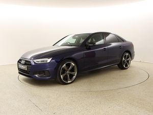 212 AUDI A4 SPORT 2.0 35 TDI 163 BHP AUTO BLACK ED - Image 3