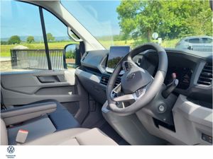 Volkswagen Crafter 177BHP Automatic MWB 35 Highli - Image 3