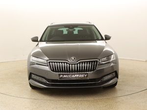 2023 SKODA SUPERB 2.0 TDI SE L DSG AUTO LEATHER - Image 2