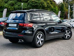 Mercedes-Benz GLB- Class 200d Progressive Night P - Image 2