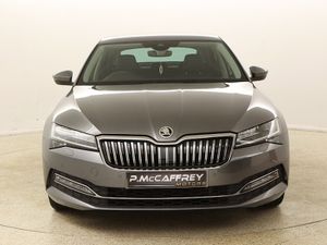 2023 SKODA SUPERB 2.0 TDI SE L DSG AUTO LEATHER - Image 2