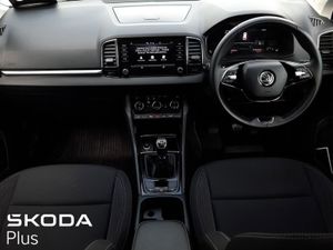 Skoda Karoq 2.0tdi 115HP Ambition - Image 2
