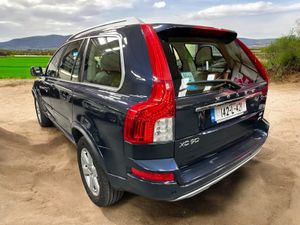 Volvo XC90 2014 - Image 2