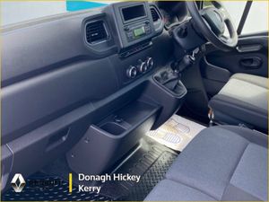 Renault Master Master FWD Lm35 DCI 135 Business P - Image 2