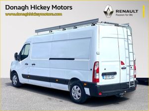 Renault Master Master FWD Lm35 DCI 135 Business P - Image 3