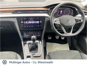 Volkswagen Arteon 2.0tdi M6F 150HP Elegance - Image 2