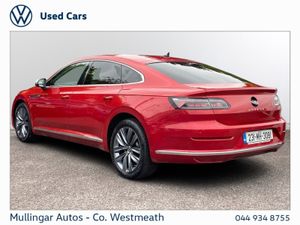 Volkswagen Arteon 2.0tdi M6F 150HP Elegance - Image 3