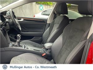 Volkswagen Arteon 2.0tdi M6F 150HP Elegance - Image 4