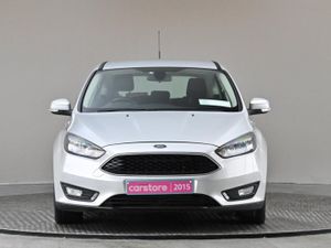 Ford Focus 2.0 Tdci 150BHP Zetec Powershift - Image 2