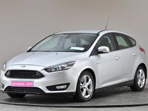 Ford Focus 2.0 Tdci 150BHP Zetec Powershift - Image 3