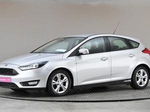 Ford Focus 2.0 Tdci 150BHP Zetec Powershift - Image 4