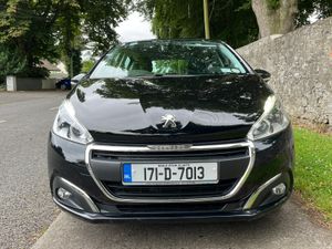 PEUGEOT 208 1:2 ACTIVE // LOW MILEAGE// 1 OWNER - Image 4