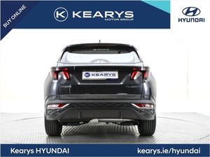 Hyundai Tucson 2WD Executive - Image 3