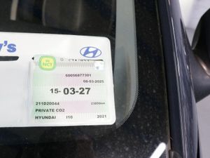 Hyundai i10 Deluxe 1.0l Petrol Hatchback - Image 3